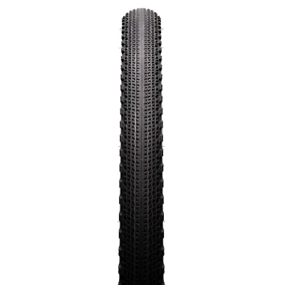 Kenda K-Series Crusher Gravel hnědý bok 700x50C 120 TPI Kevlar plášť