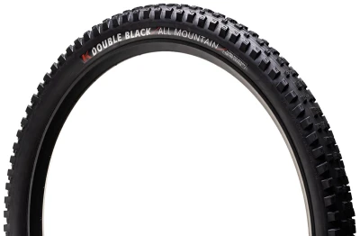 Kenda K-Series Double Black All Mountain 29x2,40 120 TPI kevlar plášť