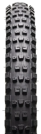 Kenda K-Series Double Black Downhill 27,5x2,40 60 TPI kevlar plášť