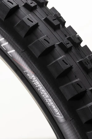 Kenda K-Series Double Black Downhill 27,5x2,40 60 TPI kevlar plášť