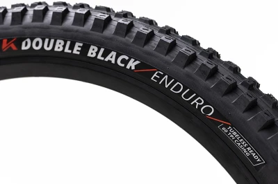 Kenda K-Series Double Black Enduro 29x2,40 60 TPI kevlar plášť