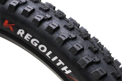 Kenda K-Series Regolith Trail 29x2,40 60TPI kevlar černý plášť