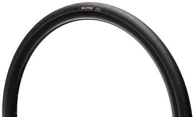 Kenda K-Series Valkyrie Road černý 700x30C 120 TPI kevlar silniční plášť