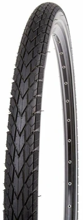 Kenda Khan II 26x1,95 (559-50) (K-1172) černý plášť