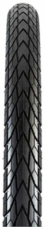 Kenda Khan II 26x1,95 (559-50) (K-1172) černý plášť