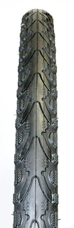Kenda Khan základní 700x40C (K-935) 622-42 černý plášť