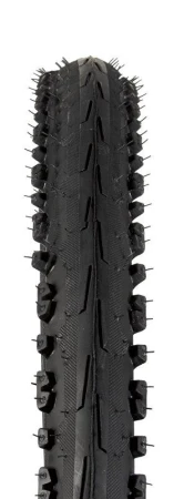 Kenda Kross Plus 24x1,75 (507-47) (K-847) černý plášť