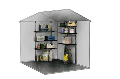 Keter Regál Shelving Kit 100