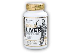 Kevin Levrone Gold Liver Support 90 kapsúl