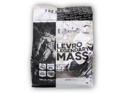 Kevin Levrone Levro Legendary Mass 7000g