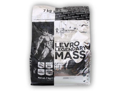 Kevin Levrone Levro Legendary Mass 7000g Kevin Levrone Levro Legendary Mass 7000g