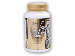 Kevin Levrone Lions Mane 1000 90 tablet Kevin Levrone Lions Mane 1000 90 tablet