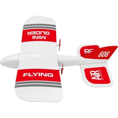 KFPlan RC letadlo Nano mini glider