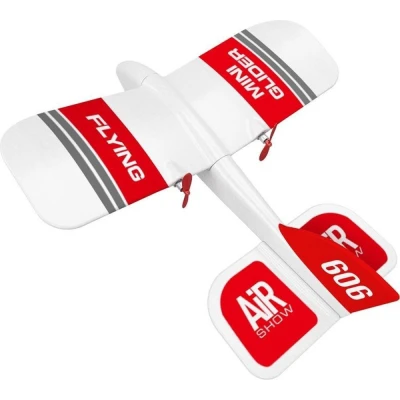 KFPlan RC letadlo Nano mini glider