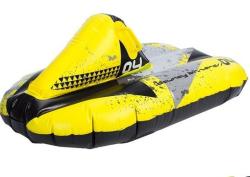 Khw Kluzák Nafukovací Bouncy Blizzard