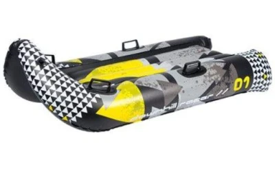 Khw Kluzák Nafukovací Downhill Racer