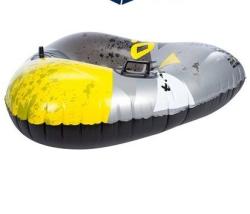 Khw Kluzák Nafukovací TRI Kyrill