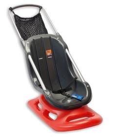 Khw Sánky Snow Baby FUN