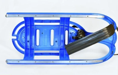 Khw Sáně Snow Tiger Deluxe