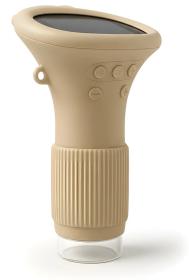 Kidinex Mikroskop KidLupe - béžová