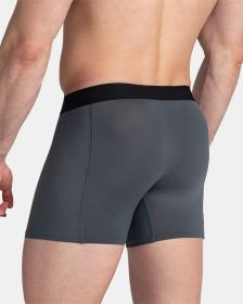 KILPI 2P NETT-M Tmavě šedá - Kilpi