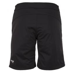Kilpi ALDINE-W černé dámské šortky