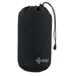 Kilpi ALPIN-M černé pánské membránové kalhoty