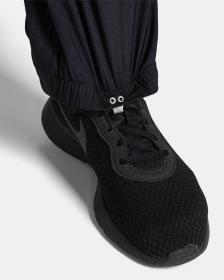 Kilpi ALPIN-W Černé dámské nepromokavé kalhoty