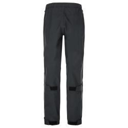 Kilpi ALPIN-W černé dámské kalhoty POUZE 34 (VÝPRODEJ)