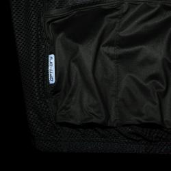 Kilpi ALVI-M khaki pánsky cyklistický dres