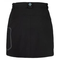 Kilpi ANA-W černá sukně
