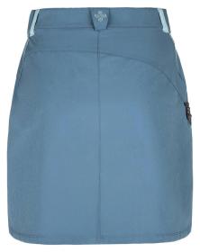 Kilpi ANA-W modrá sportovní sukně
