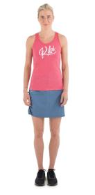 Kilpi ANA-W modrá sportovní sukně