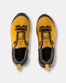 KILPI ANAK LOW WP-U Zlatá outdoorová nízka obuv