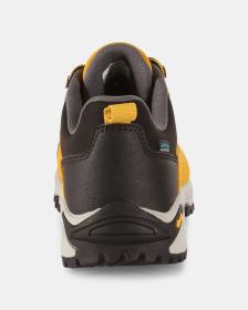 KILPI ANAK LOW WP-U Zlatá outdoorová nízka obuv