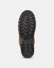 KILPI ANTARTIC HIGH WP-M Hnědé zateplené nepromokavé obuv POUZE 40 (VÝPRODEJ)