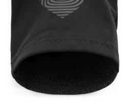 Kilpi ARENAL-M černé pánské 3/4 cyklistické legíny