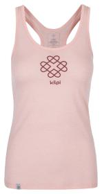 Kilpi ARIANA-W svetloružová Kilpi ARIANA-W svetloružová