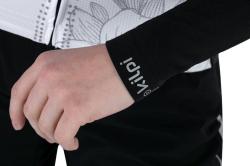 Kilpi ARMY-U černá návleky na paže