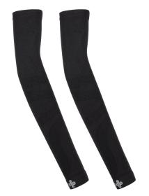 Kilpi ARMY-U černá návleky na paže