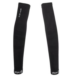 Kilpi ARMY-U čierne návleky na paže