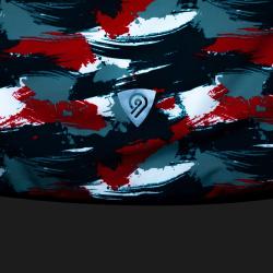 Kilpi ATENI-JB tyrkysová detská bunda