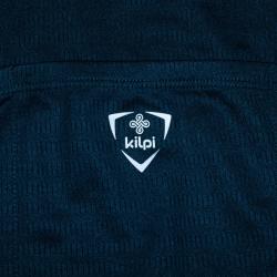Kilpi LAUBEN-M tyrkysový pánský cyklistický dres