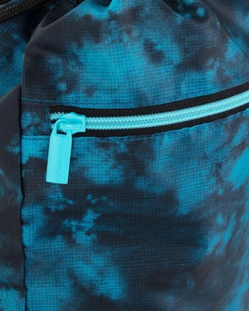 KILPI BAGGY 10-U Černý vak na záda