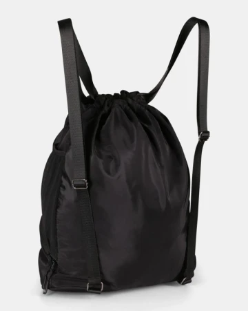 Kilpi Bagsty-U BLK 10l černý vak na záda