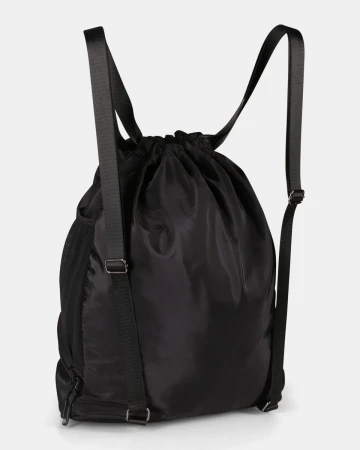 KILPI BAGSTY 10-U Černý unisex batoh