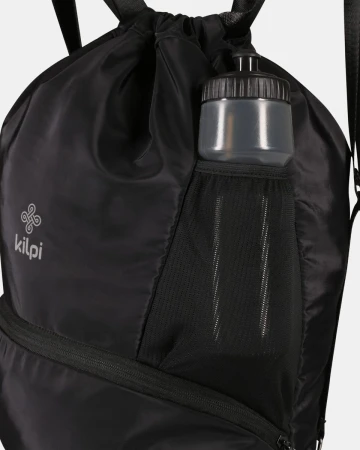 KILPI BAGSTY 10-U Černý unisex batoh