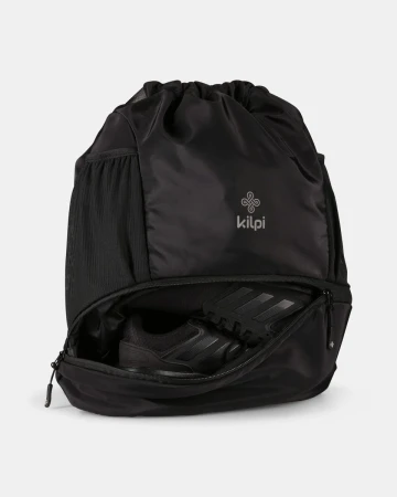 KILPI BAGSTY 10-U Černý unisex batoh