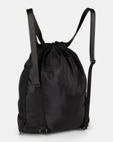 Kilpi Bagsty-U BLK 10l černý vak na záda