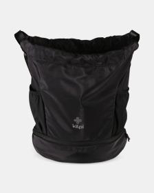 Kilpi Bagsty-U BLK 10l černý vak na záda